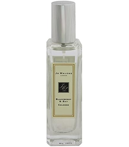 Amazon | ジョー マローン JO MALONE ブラックベリー＆ベイ コロン